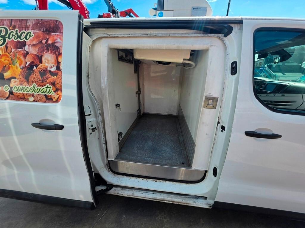 PEUGEOT EXPERT 2.0 HDI 150CV. FRIGO ATP FRCX-2018