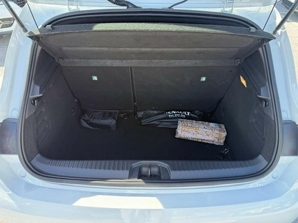 Renault Clio 5 Porte 1.0 TCe Intens