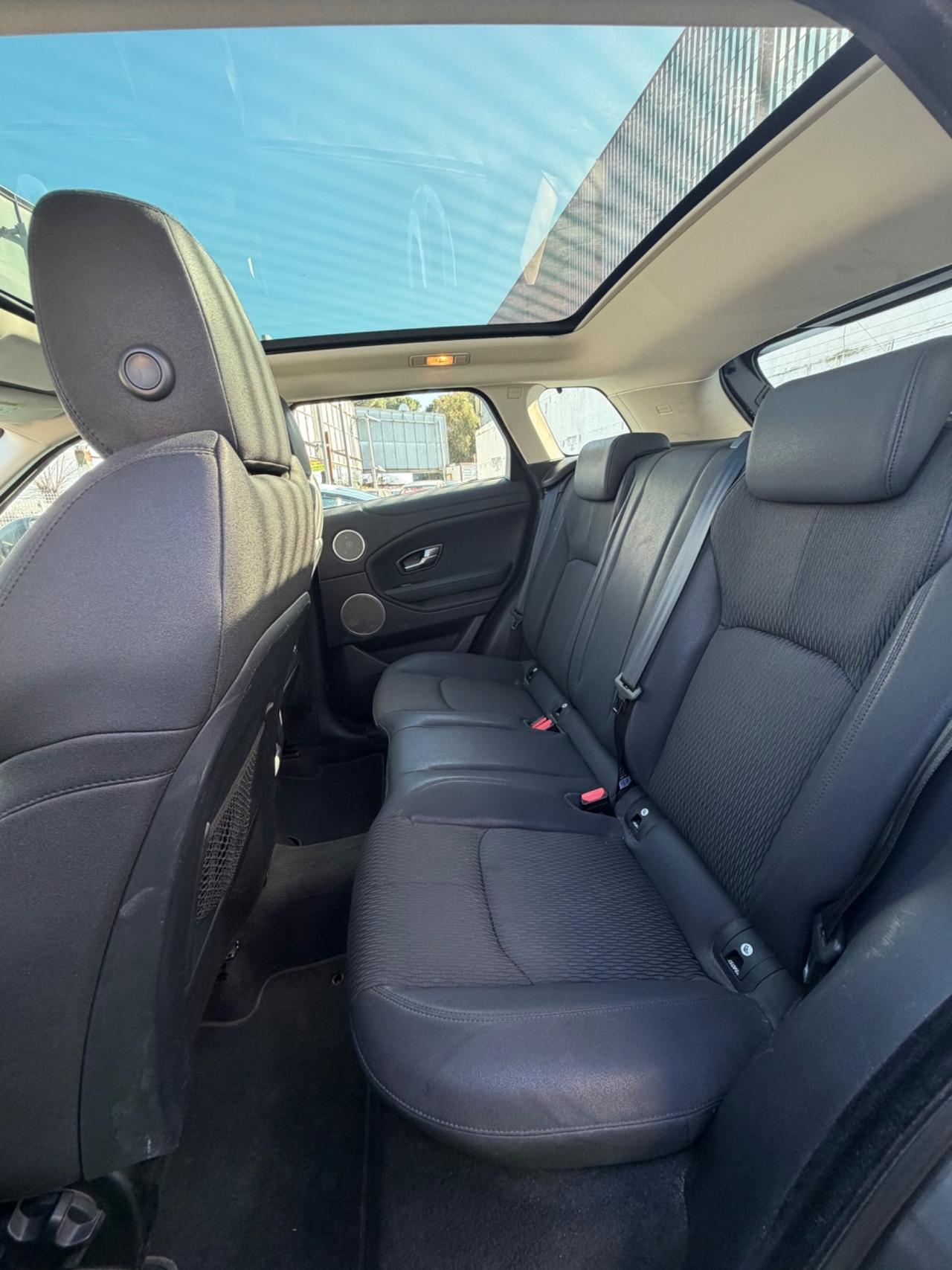 Land Rover Range Evoque 2.0 TD4 150 CV 5p. HSE Dynamic