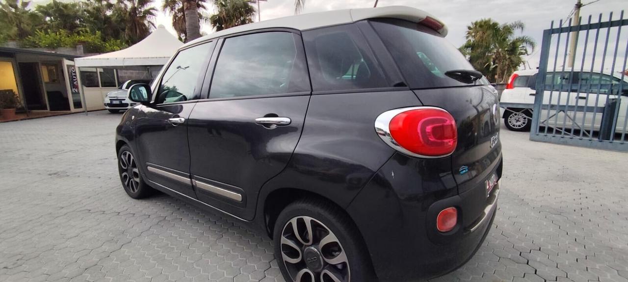 Fiat 500L 1.6 Multijet 105 CV Lounge