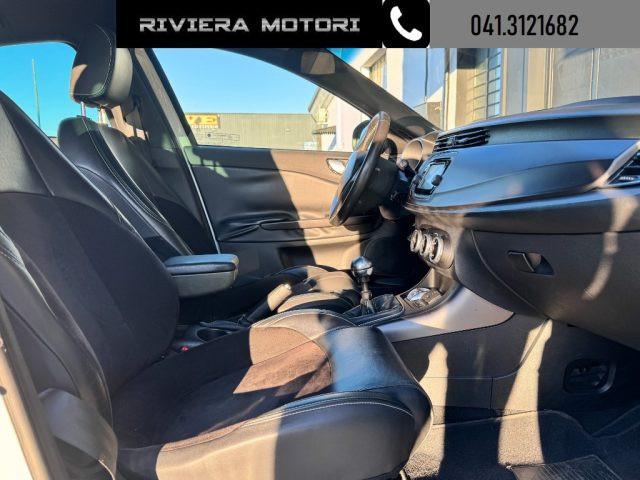 ALFA ROMEO Giulietta 1.6 JTDm-2 105 CV Sportiva