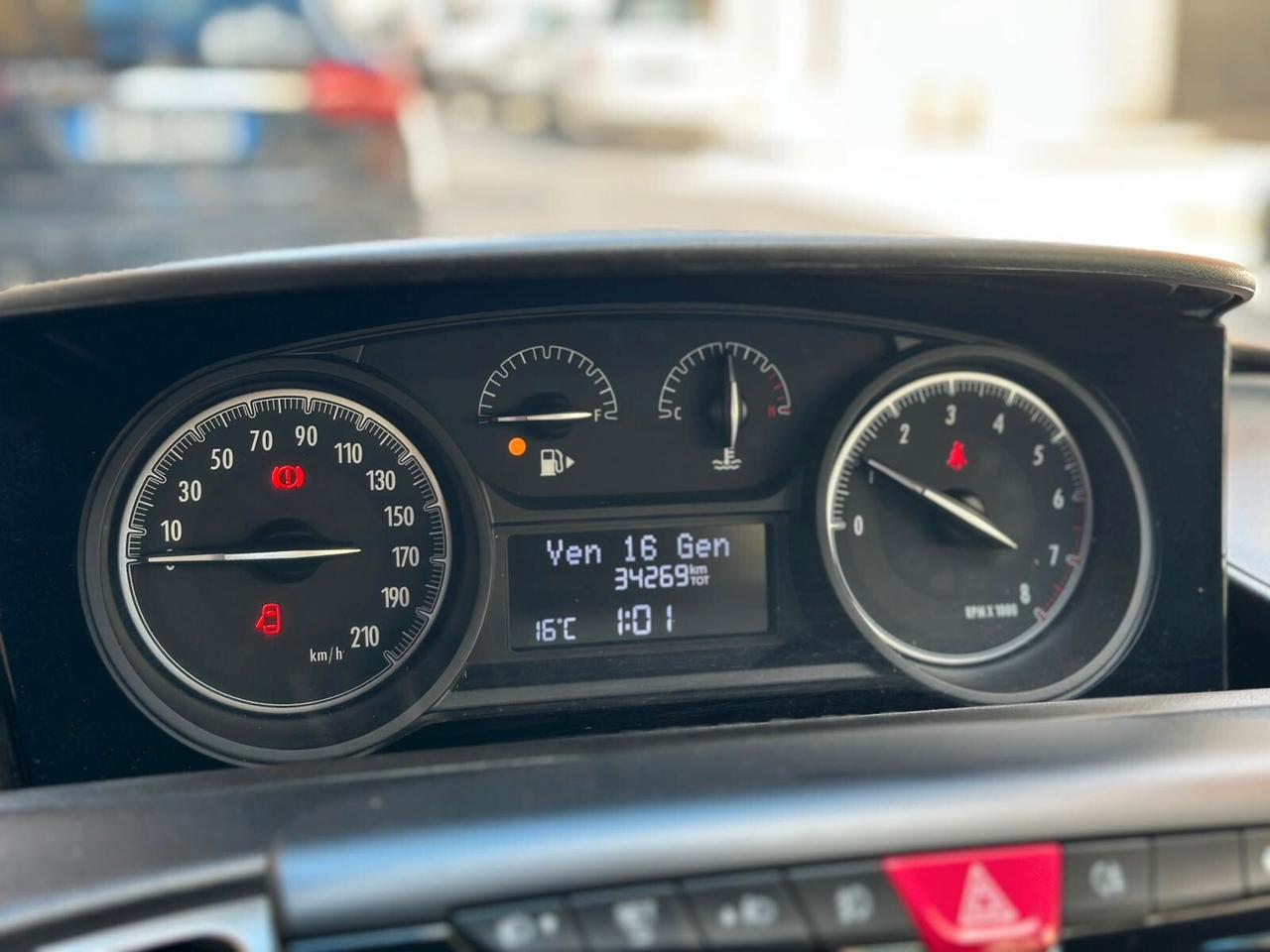 Lancia Ypsilon 1.2 69CV 5 porte Gold