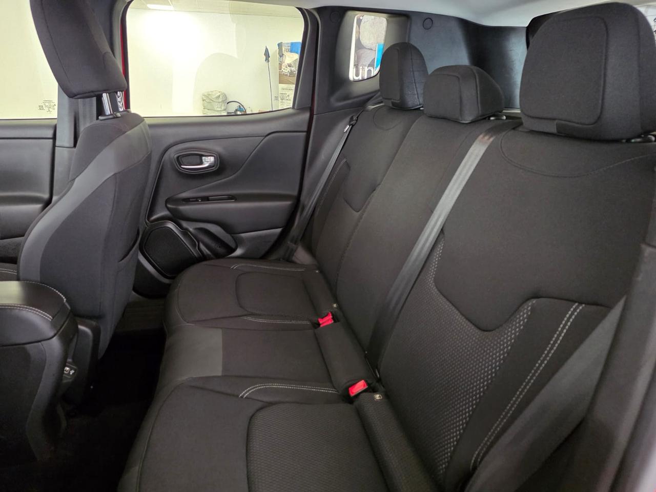 JEEP Renegade 1.3 t4 phev Limited 4xe at6