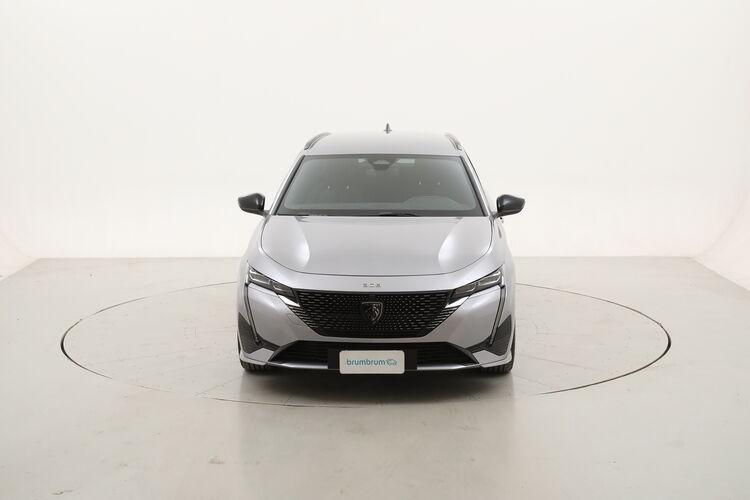 Peugeot 308 SW GT EAT8 BR996599 1.5 Diesel 131CV