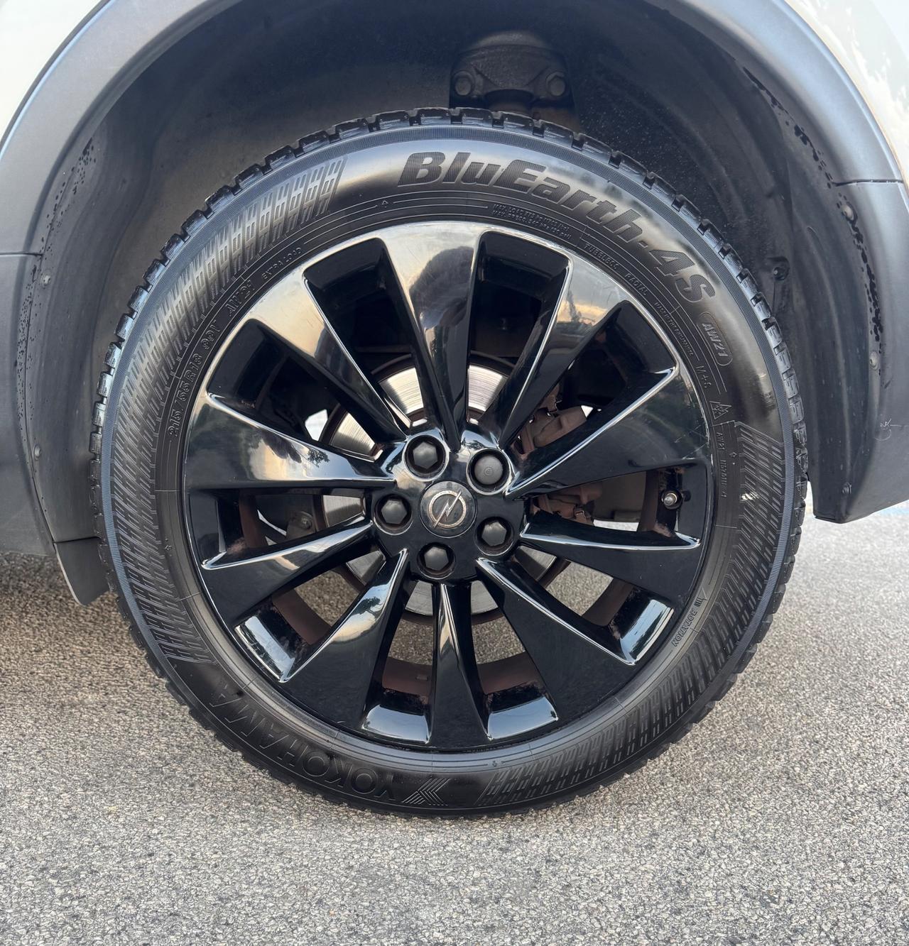 Opel Mokka 1.6 CDTI UNICOPROPRIETARIO/NAVIGATORE