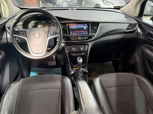 Opel Mokka X Cambio Automatico Diesel Neopatentati