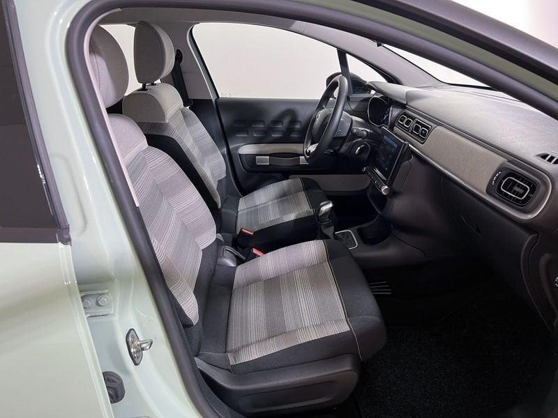 Citroën C3 C3 PureTech 83 S&S Shine