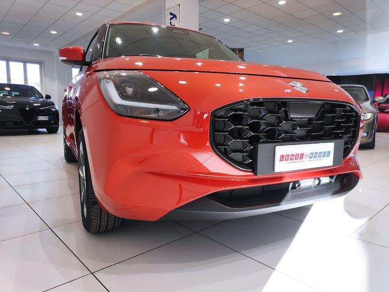 Suzuki Swift 1.2 Hybrid WAKU*PROMO SUZUKI*