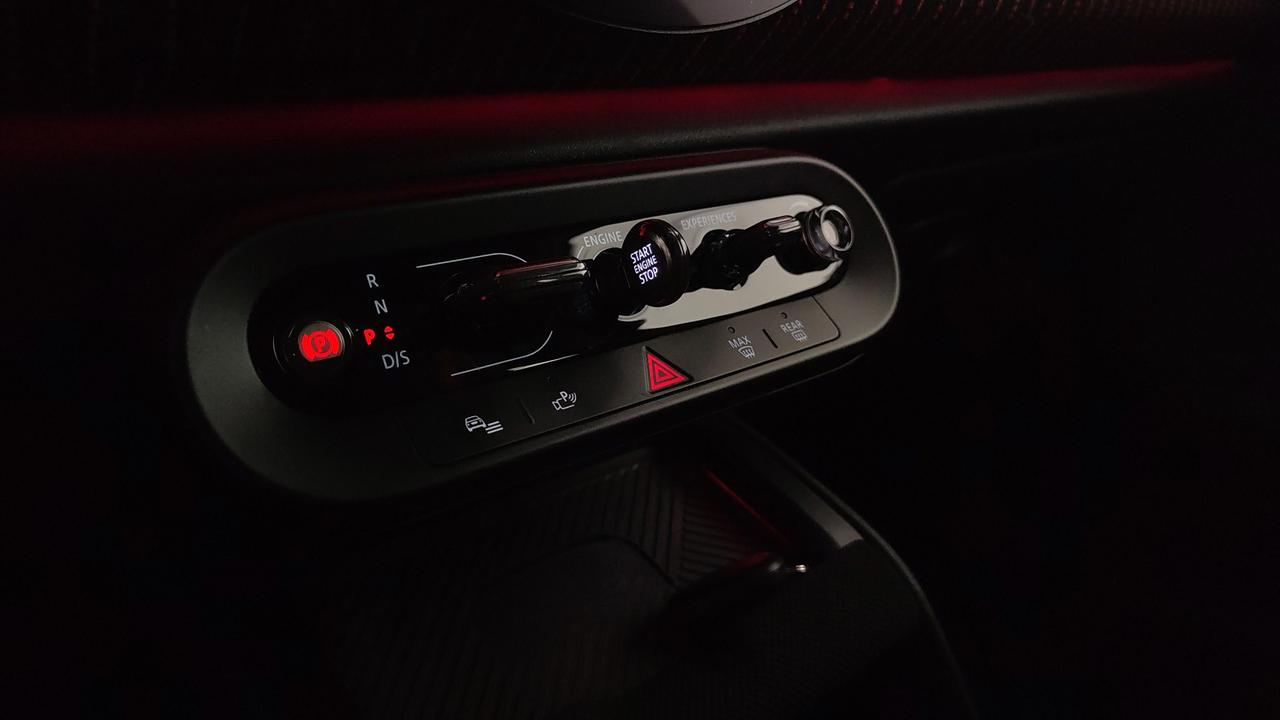 MINI Mini Countryman U25 - Mini Countryman 2.0 48V S JCW all4 auto