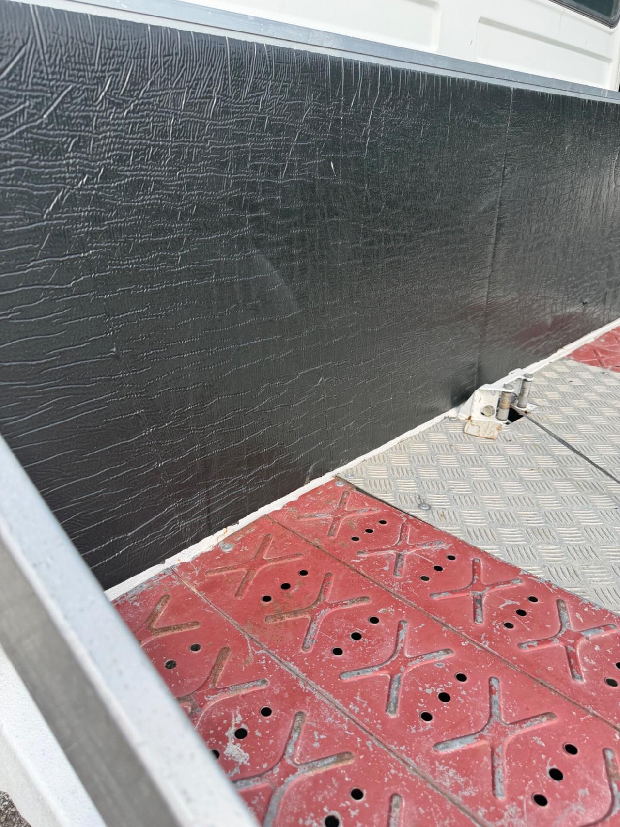 Iveco Carro Attrezzi patente B