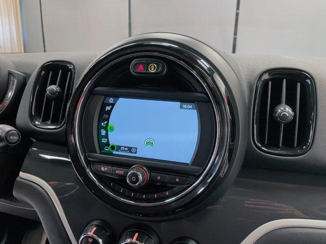 MINI Countryman 1.5 COOPER SE HYPE ALL4 AUTO