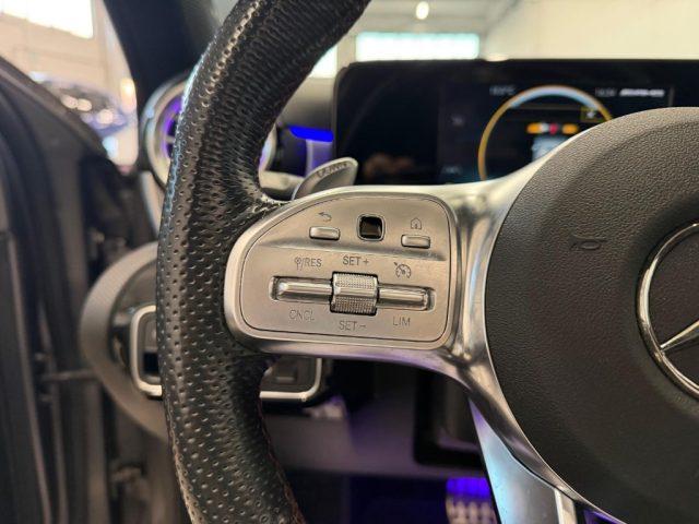 MERCEDES-BENZ A 35 AMG 4Matic //TETTO//LED//