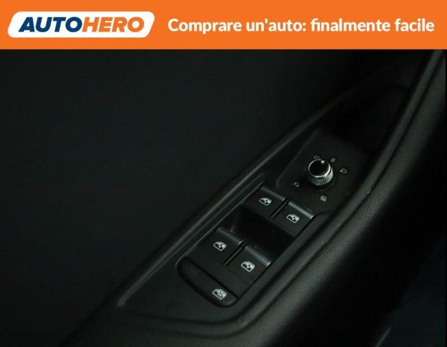 AUDI A4 40 TDI quattro S tronic Business Advanced