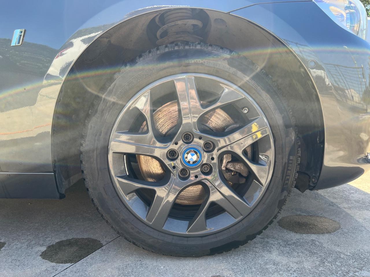 Bmw Hibryd 218i Active Tourer Luxury