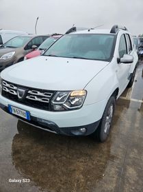 Dacia Duster 1.6 115 CV S&S 4x2 GPL Serie Speciale Brave2