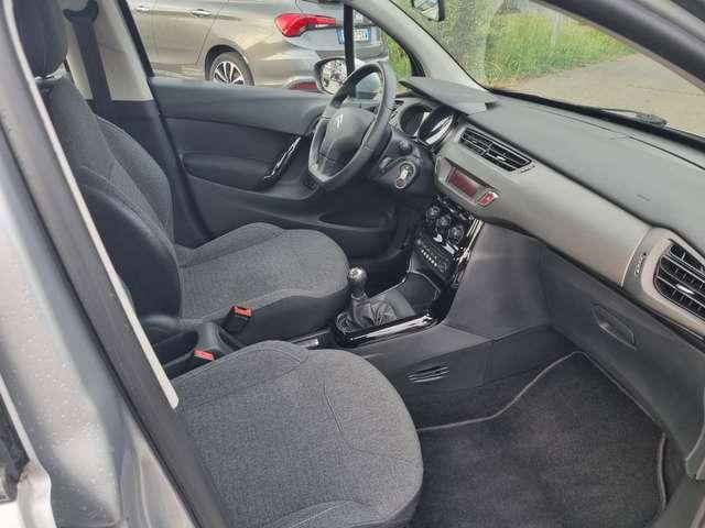 Citroen C3 C3 1.2 puretech Seduction 82cv E6
