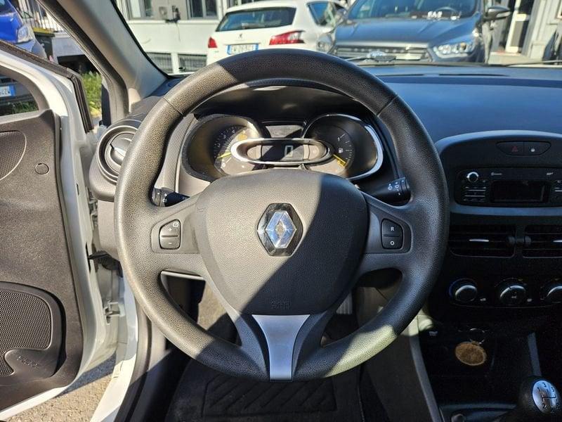 Renault Clio 1.5 Energy dCi 75cv Duel
