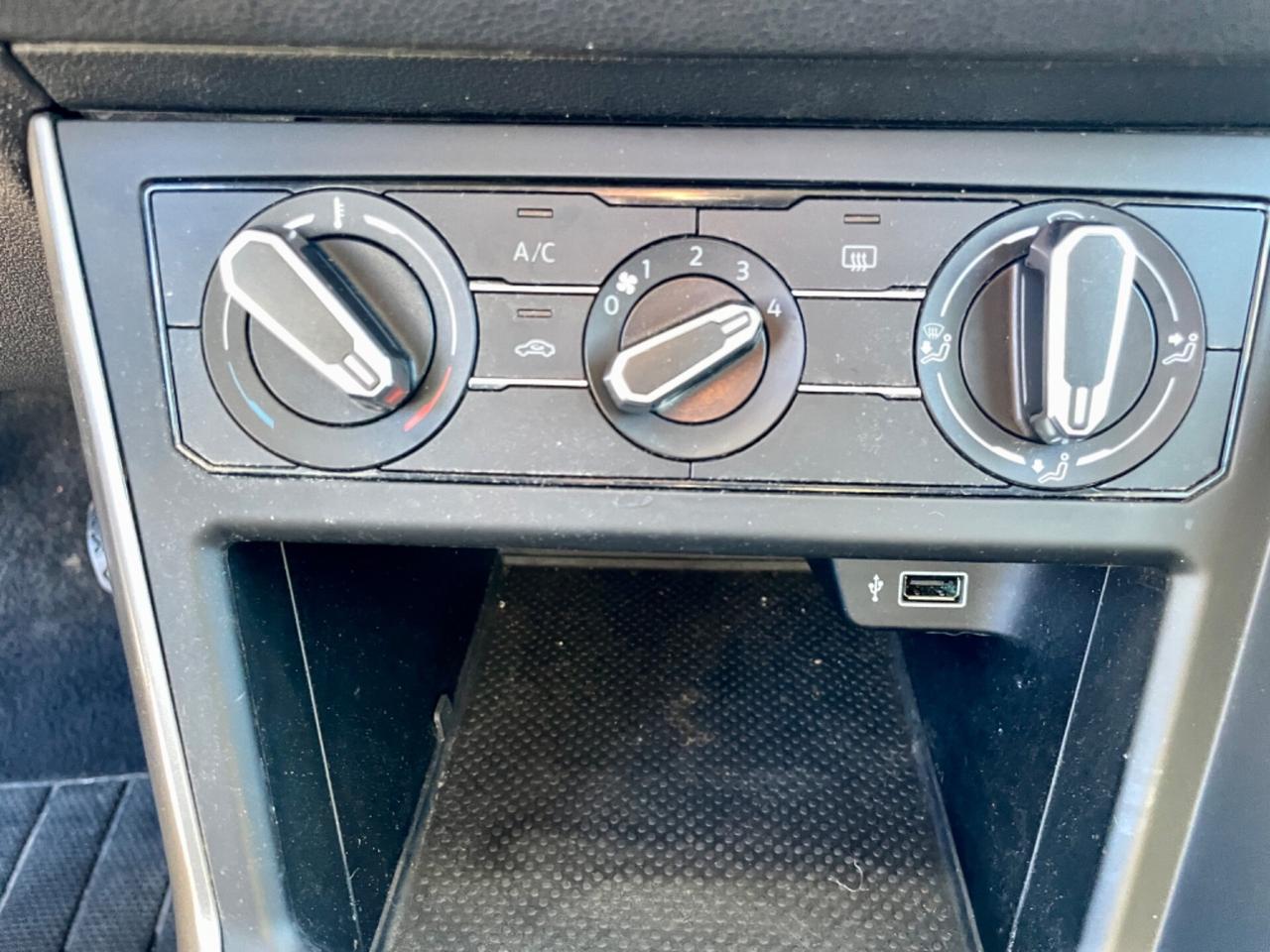 Volkswagen Polo 1.6 TDI 95 CV Highline 12-2020