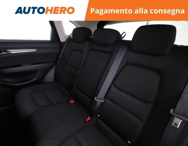 MAZDA CX-5 2.2L Skyactiv-D 150 CV AWD Exceed