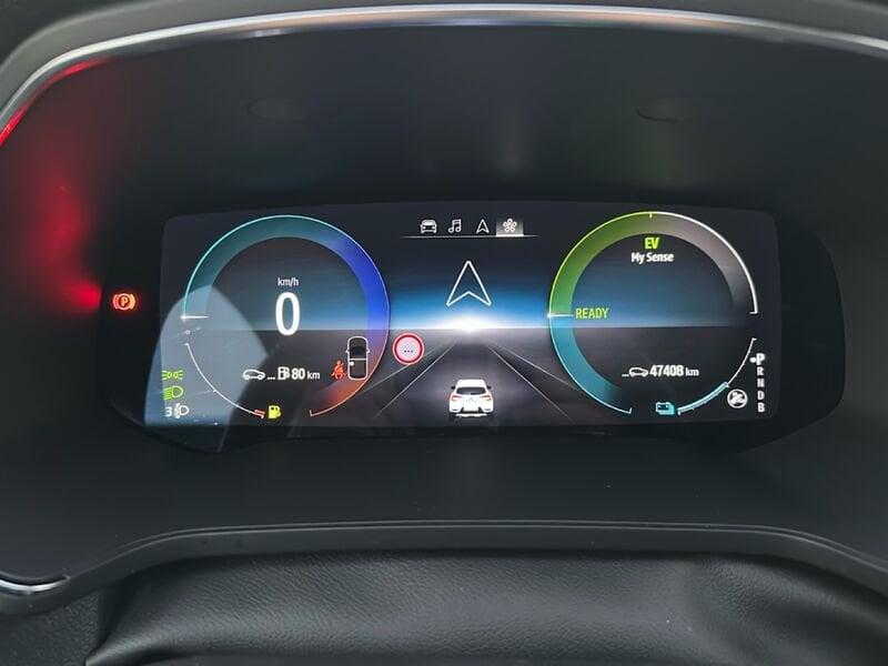 Renault Captur Captur 1.6 E-Tech full hybrid Techno 145cv auto