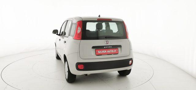 FIAT Panda 1.3 MJT 95 CV S&S Easy