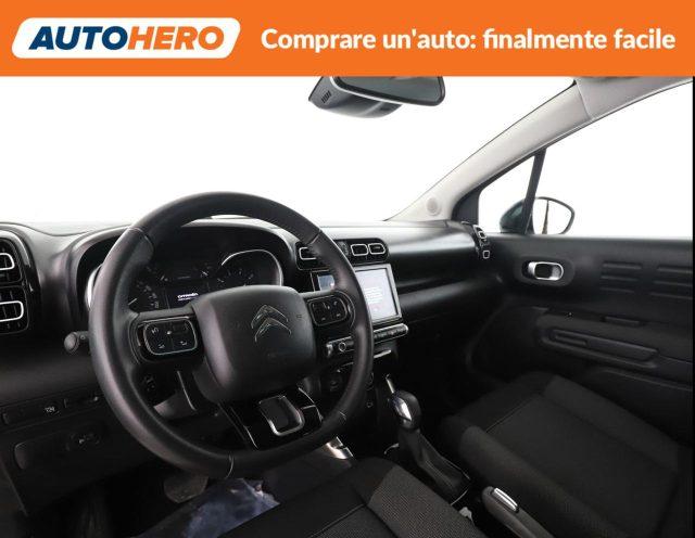 CITROEN C3 Aircross PureTech 130 S&S EAT6 Shine