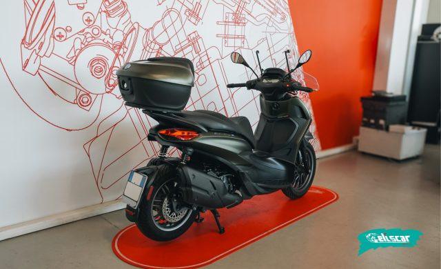 PIAGGIO Beverly 400 S HPe