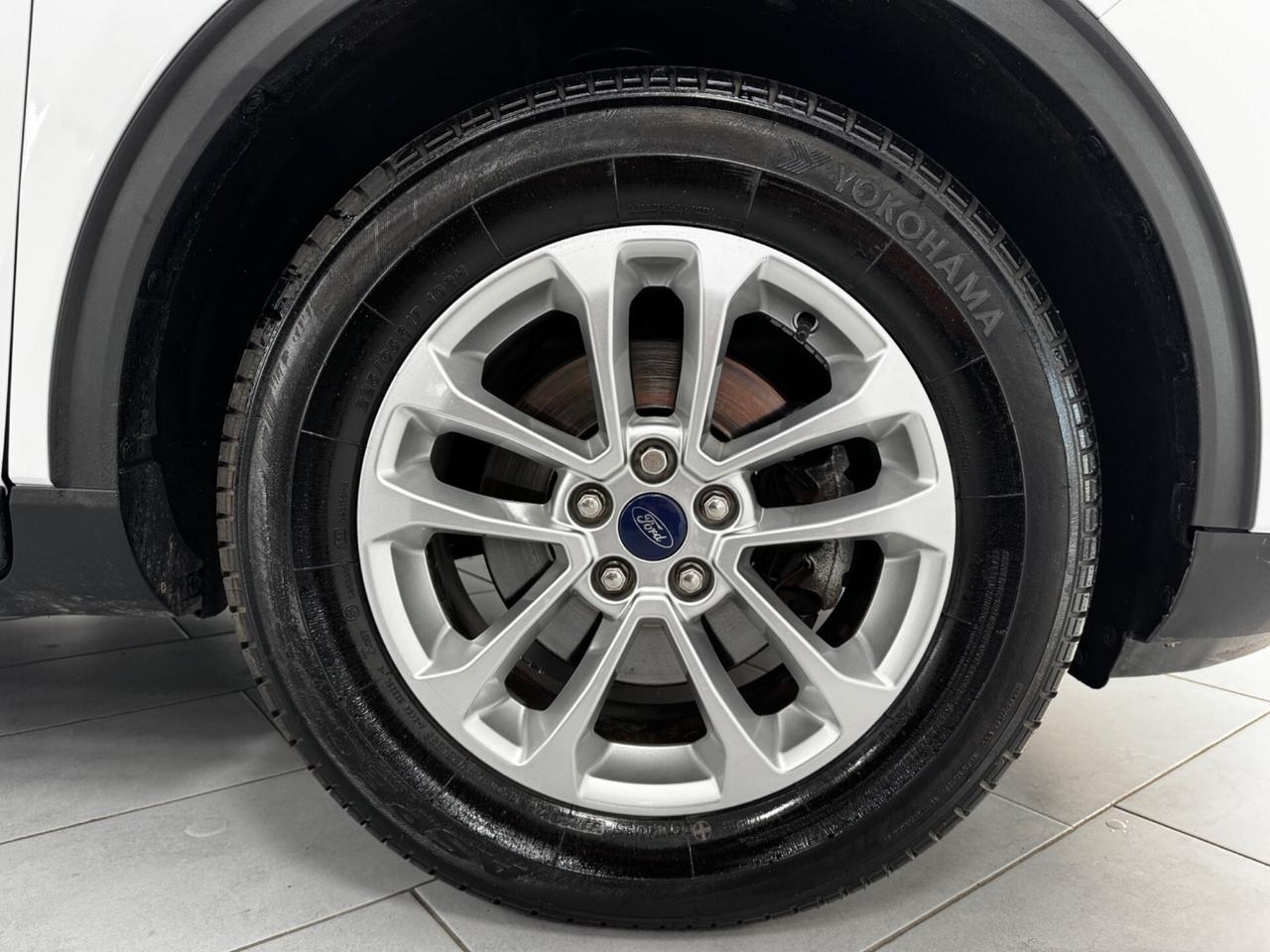 Ford Kuga 1.5 EcoBlue 120 CV 2WD Titanium