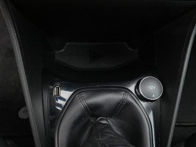 FORD Fiesta 1.1 85CV 5 porte Business UnicoProprietario IvaEsp