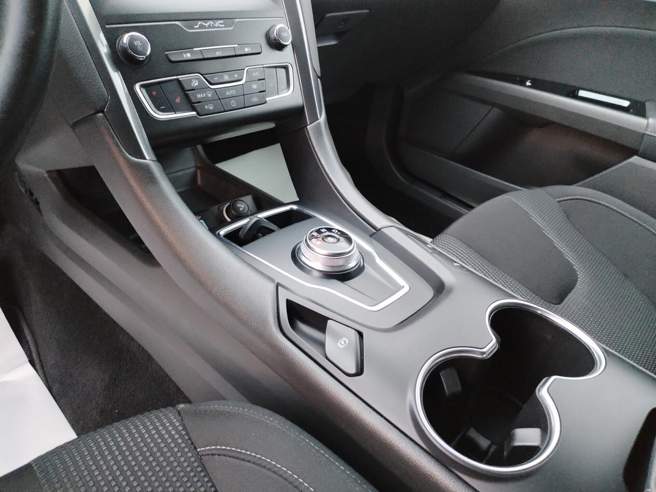 Ford Mondeo 2.0 EcoBlue ******VENDUTA******