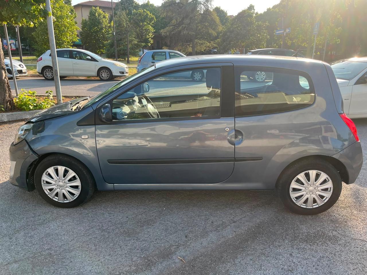 Renault Twingo 1.2 8V Dynamique
