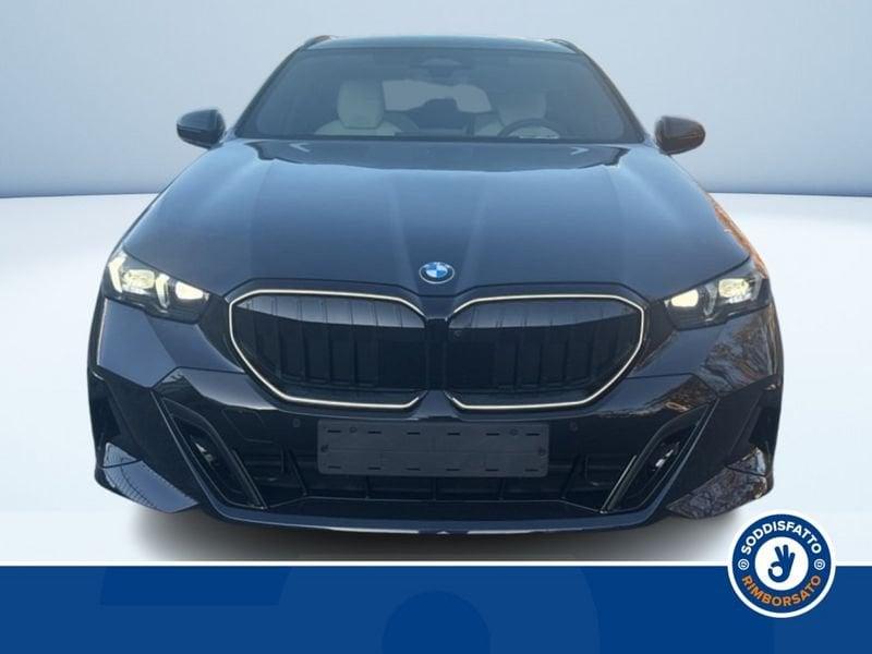 BMW Serie 5 Touring 520d XDrive M Sport Pro