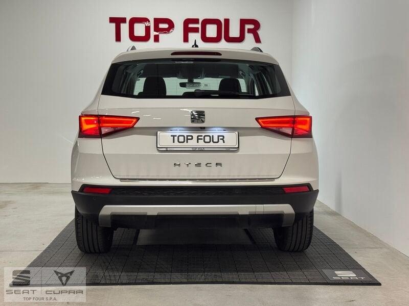 SEAT Ateca 1.6 TDI BUSINESS