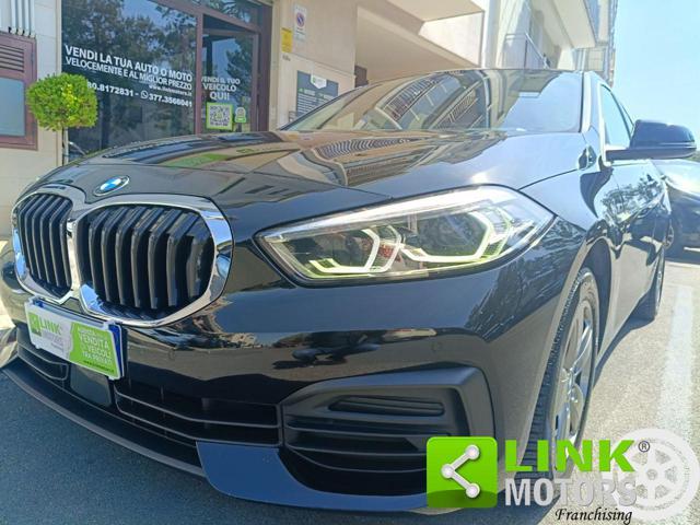 BMW 118 d 5p. Business Advantage