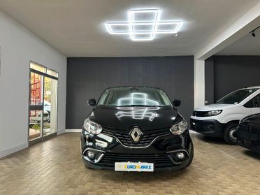 Renault Scenic Scenic 1.7 blue dci Sport Edition 120cv
