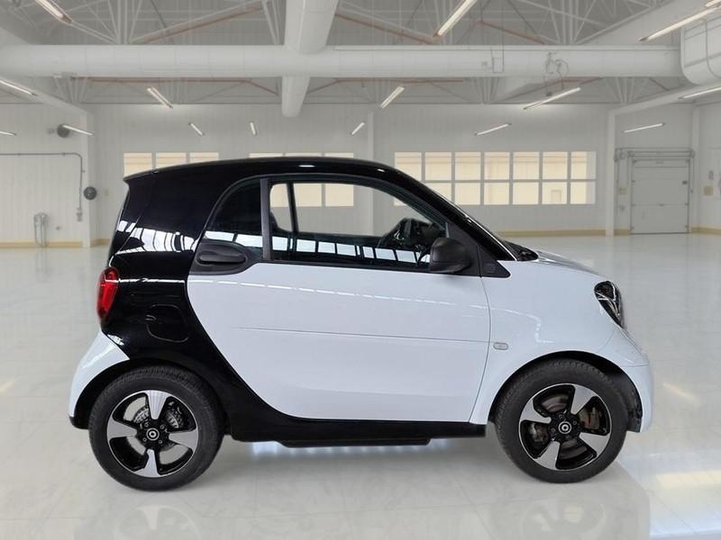 SMART FORTWO EQ 41kW passion