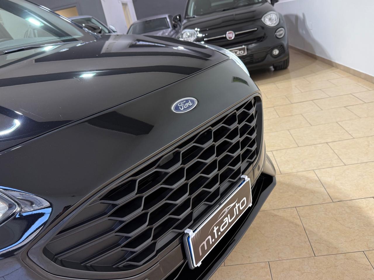 Ford Kuga 1.5 EcoBlue 120 CV 2WD ST-Line N1