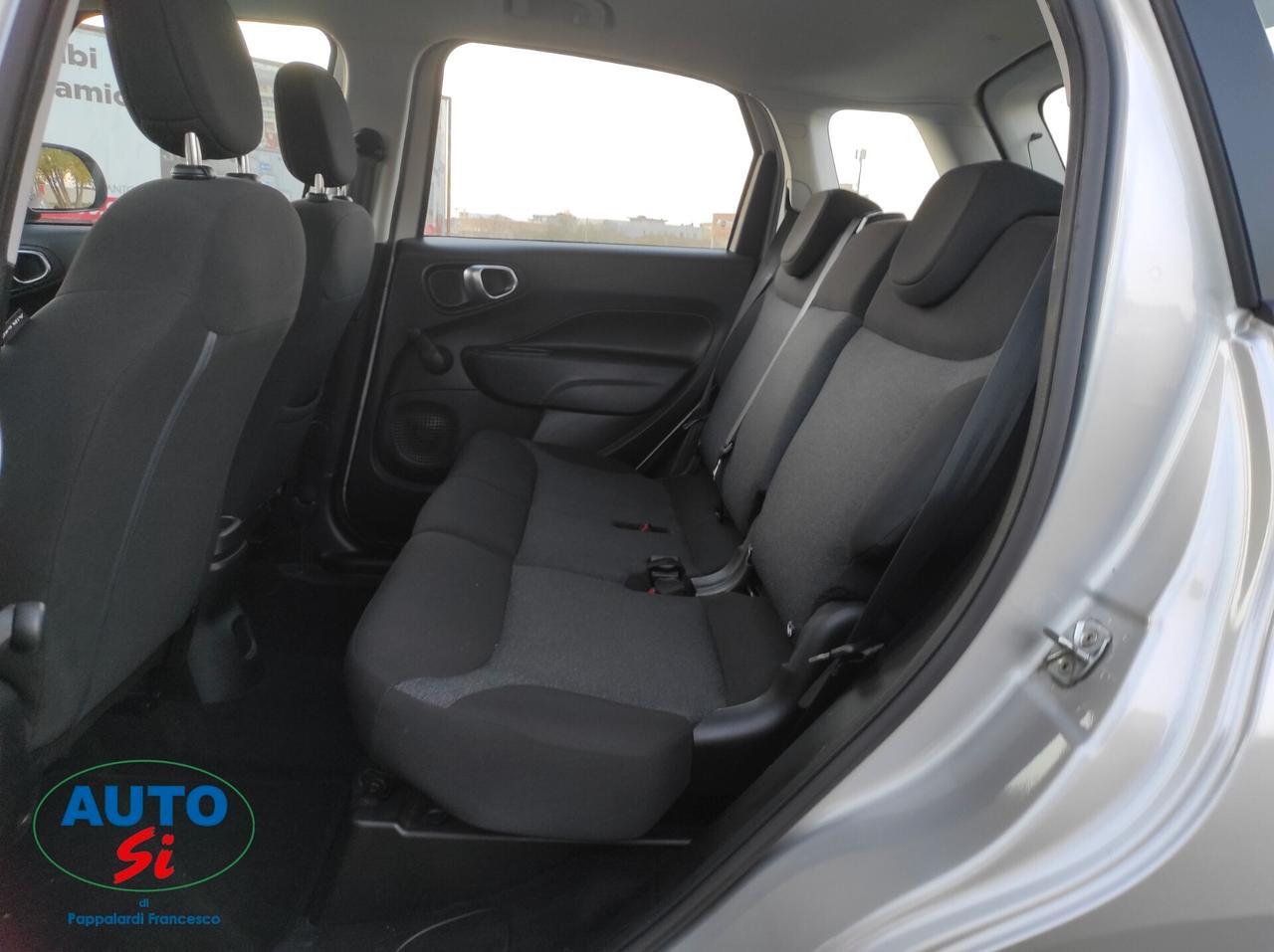 Fiat 500L 1.3 Mjet - 95cv NEOPATENTATI