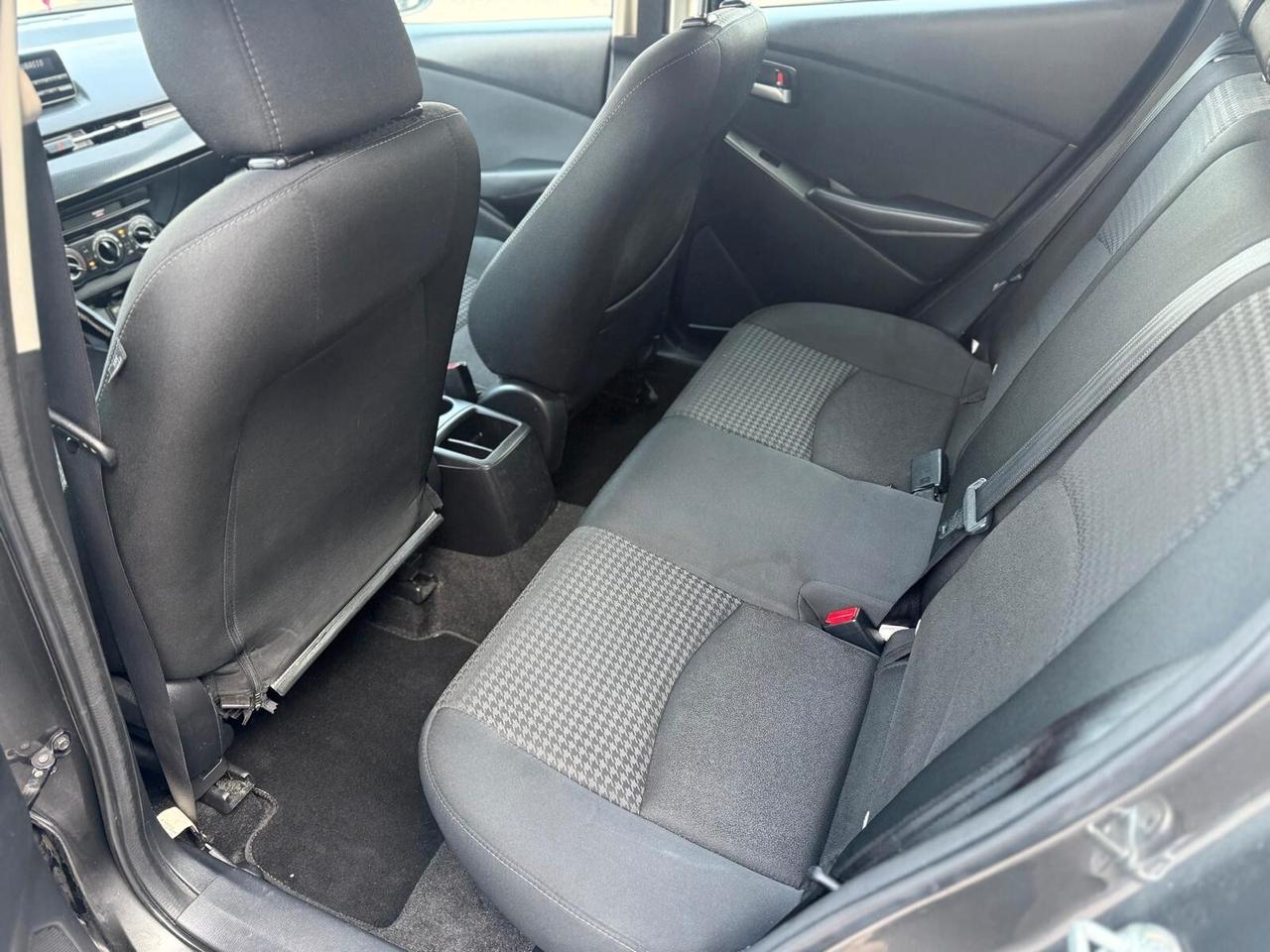 MAZDA 2 1.5 D 2018 12 MESI DI GARANZIA