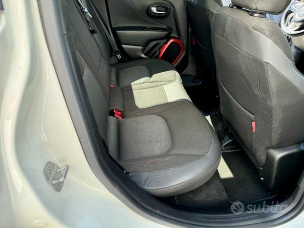 JEEP Renegade 2.0 Mjt 170CV 4WD Active Drive Low