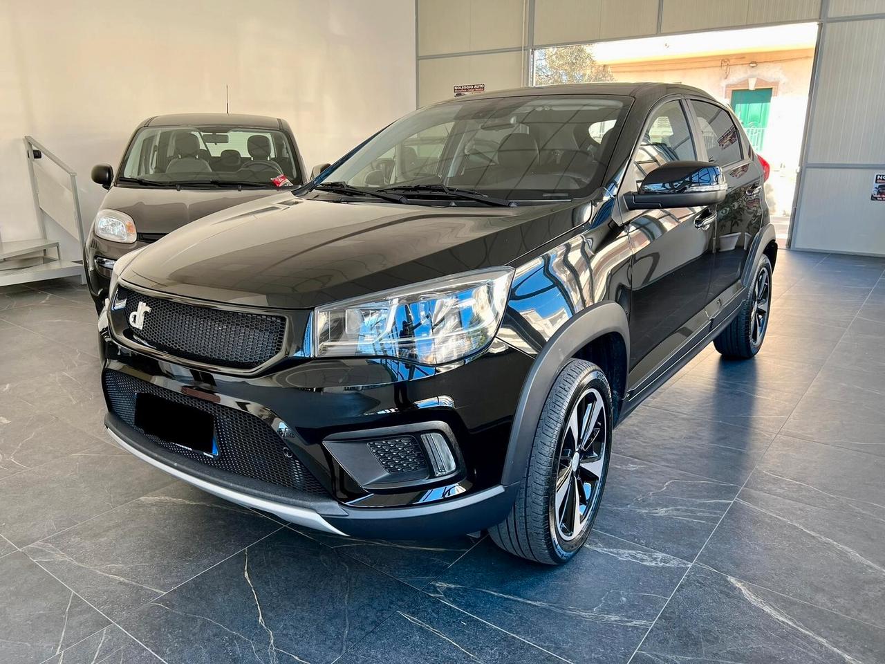 Dr 3 dr3 S2 1.5 Bi-Fuel GPL