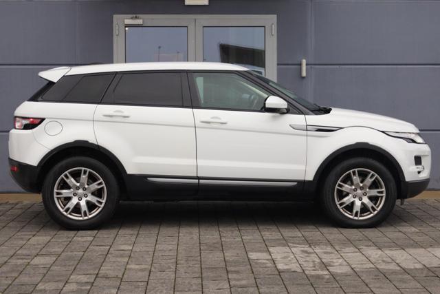 LAND ROVER Range Rover Evoque 2.2 TD4 5p. Pure Tech Pack AUTOCARRO N1 4x4