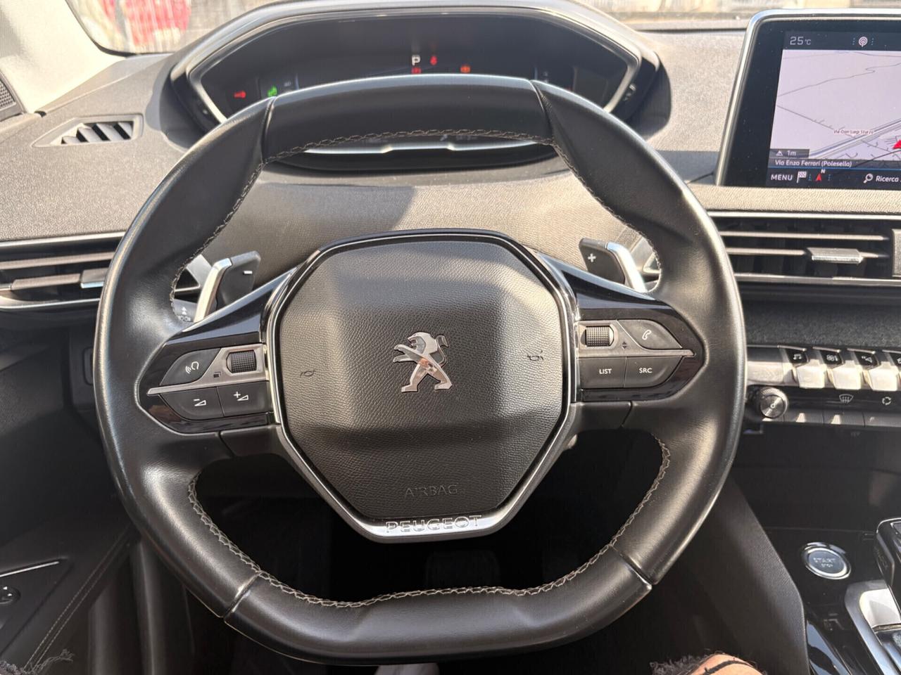 Peugeot 3008 BlueHDi 130 S&S Active
