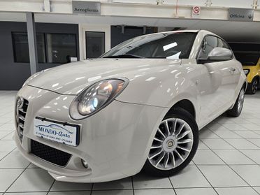 Alfa R. MiTo 1.4 78 CV 8V S&S Racer NEOPATENTATI