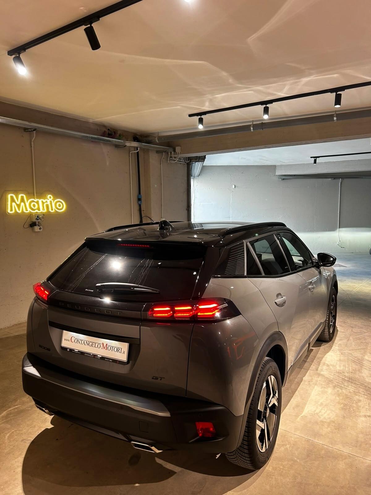Peugeot 2008 PureTech 100 S&S Active