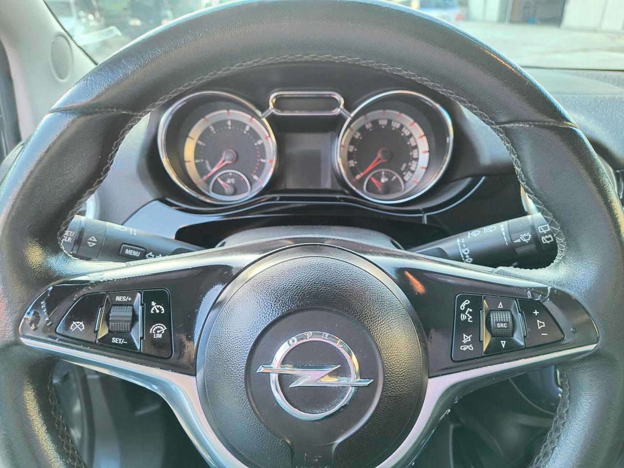 Opel Adam 1.2 70 CV Benzina **ok Neopatentati**