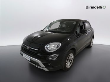 FIAT 500X - 500X 1.6 MultiJet 120 CV City Cross