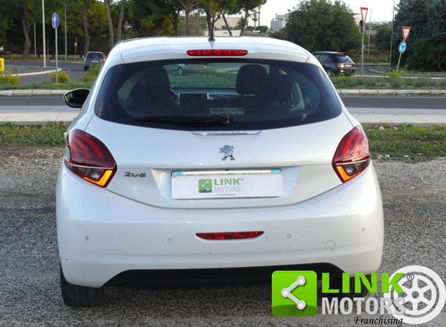 PEUGEOT 208 Neo Patentati - Unico Proprietario