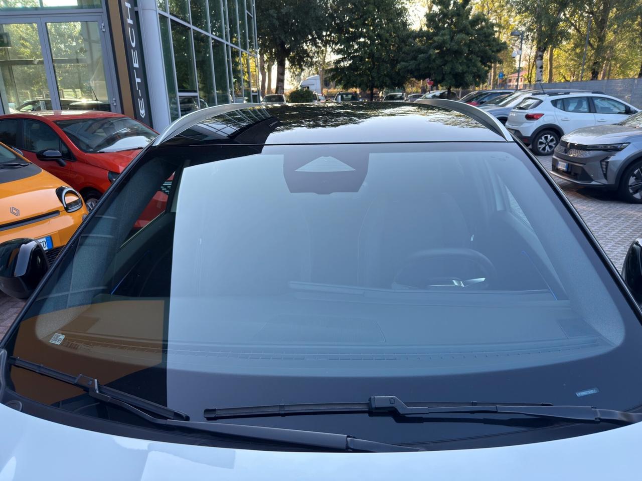 Renault Austral Full Hybrid E-Tech 200 CV Iconic