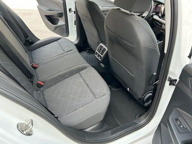 VOLKSWAGEN Golf 1.5 TGI DSG Life